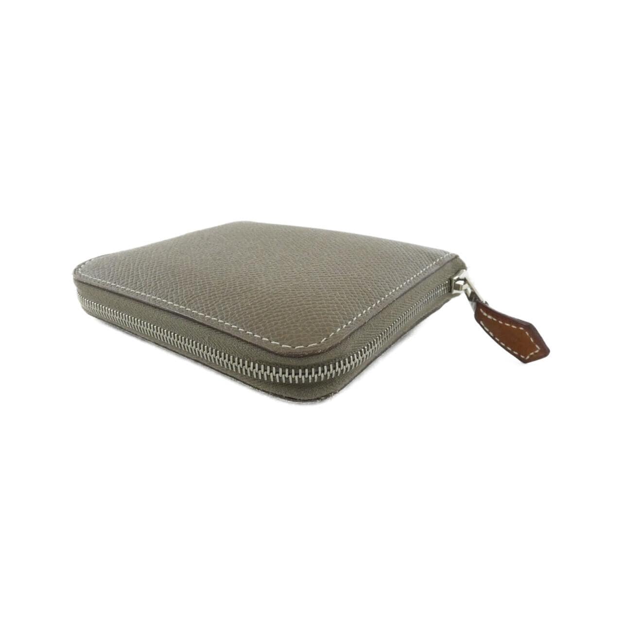 エルメス サングル シルク イン コンパクト 063637CK 財布