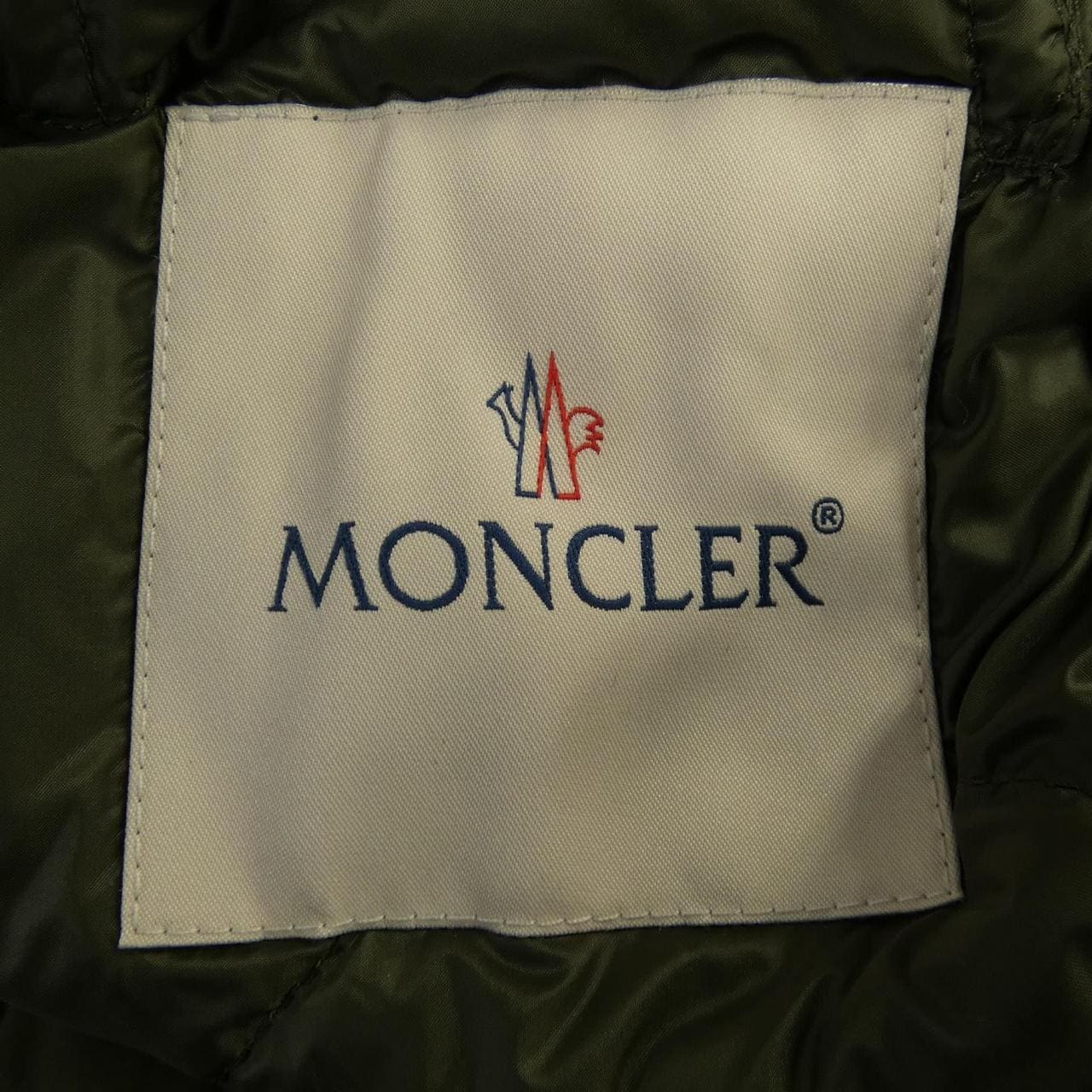 モンクレール MONCLER ダウンコート