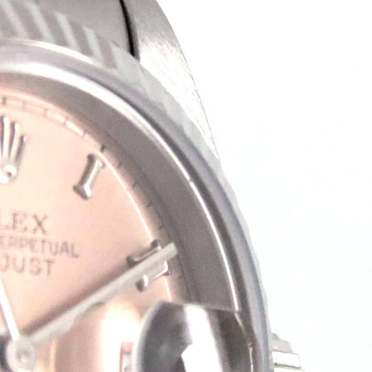 ROLEX Datejust 69174 SSxWG Automatic A number