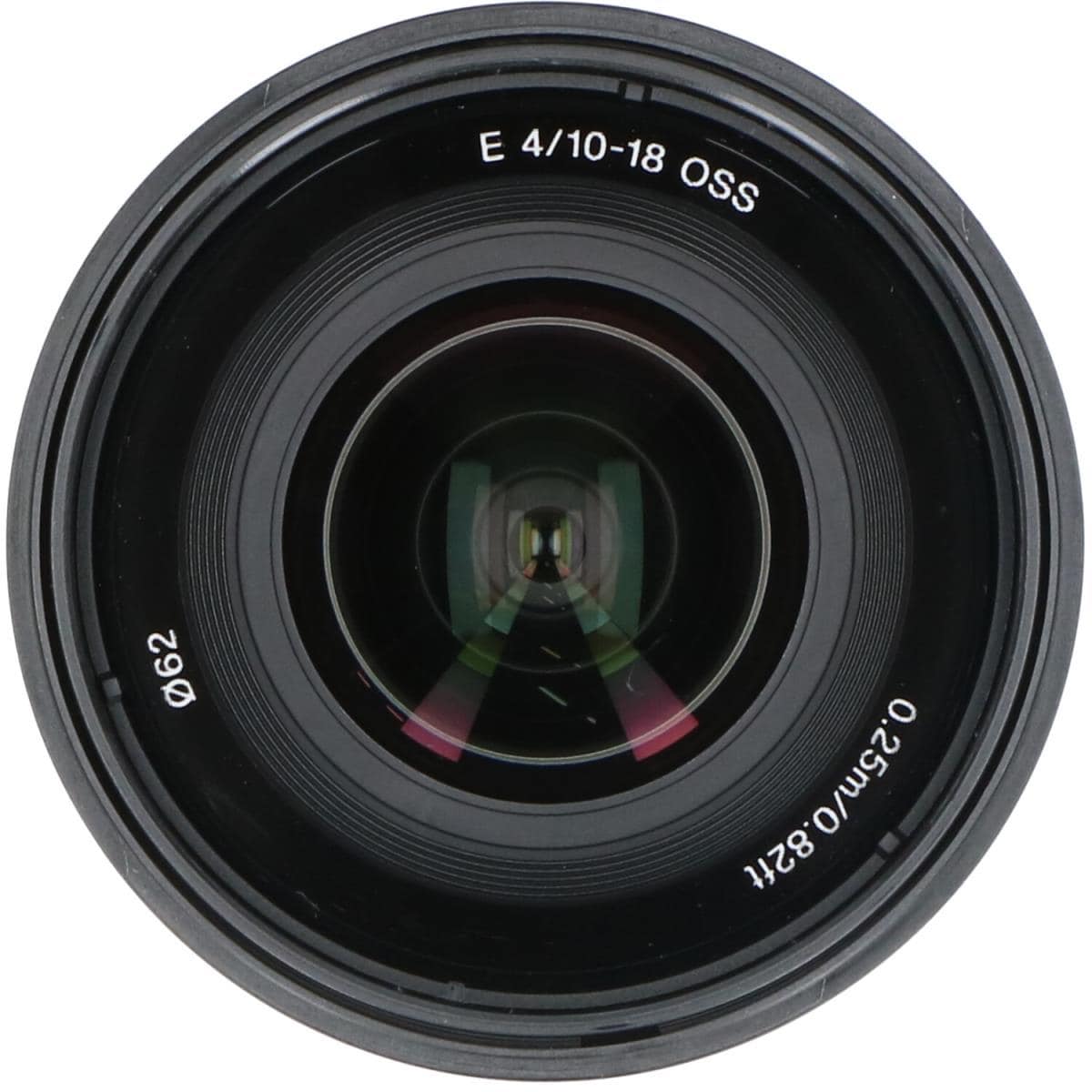 ＳＯＮＹ　Ｅ１０－１８ｍｍ　Ｆ４ＯＳＳ（ＳＥＬ１０１８）