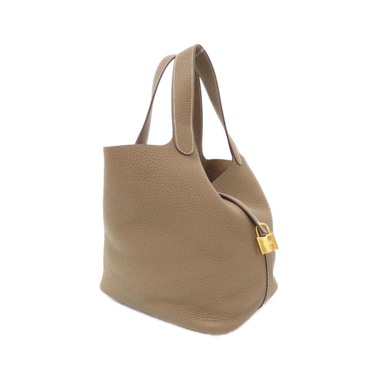 HERMES Picotin Lock MM 060991CC Bag