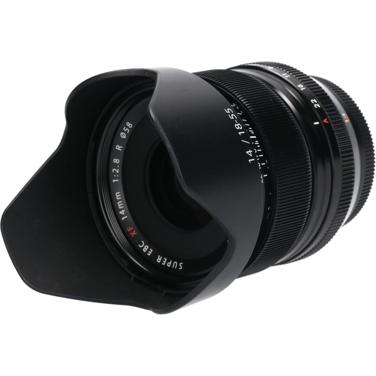 XF14mm F2.8R