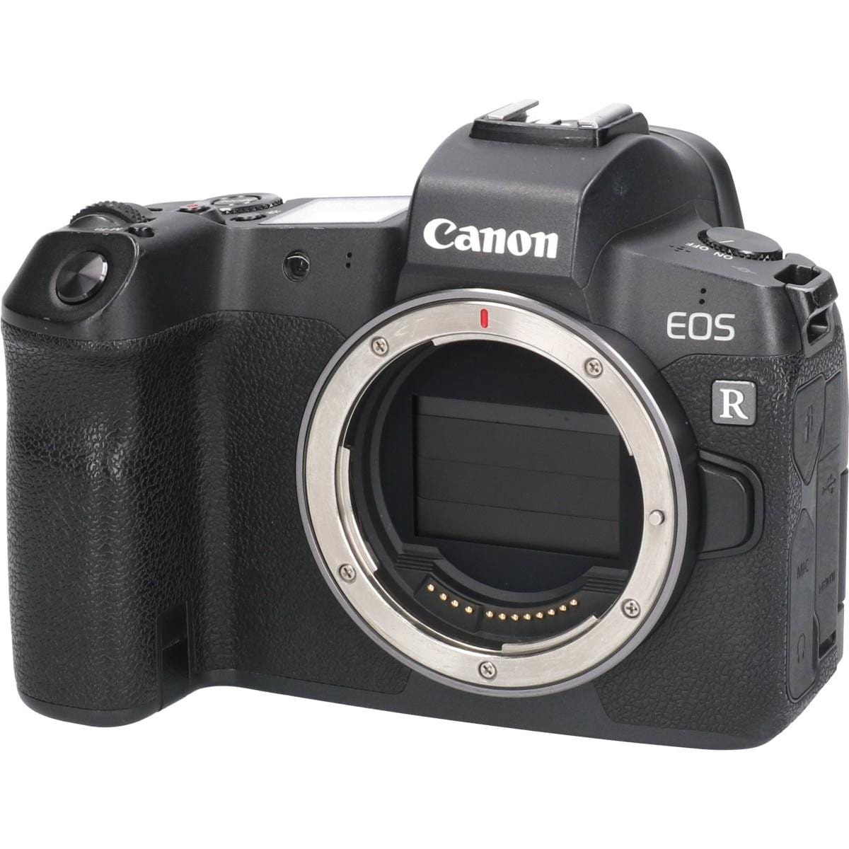 ＥＯＳ　Ｒ