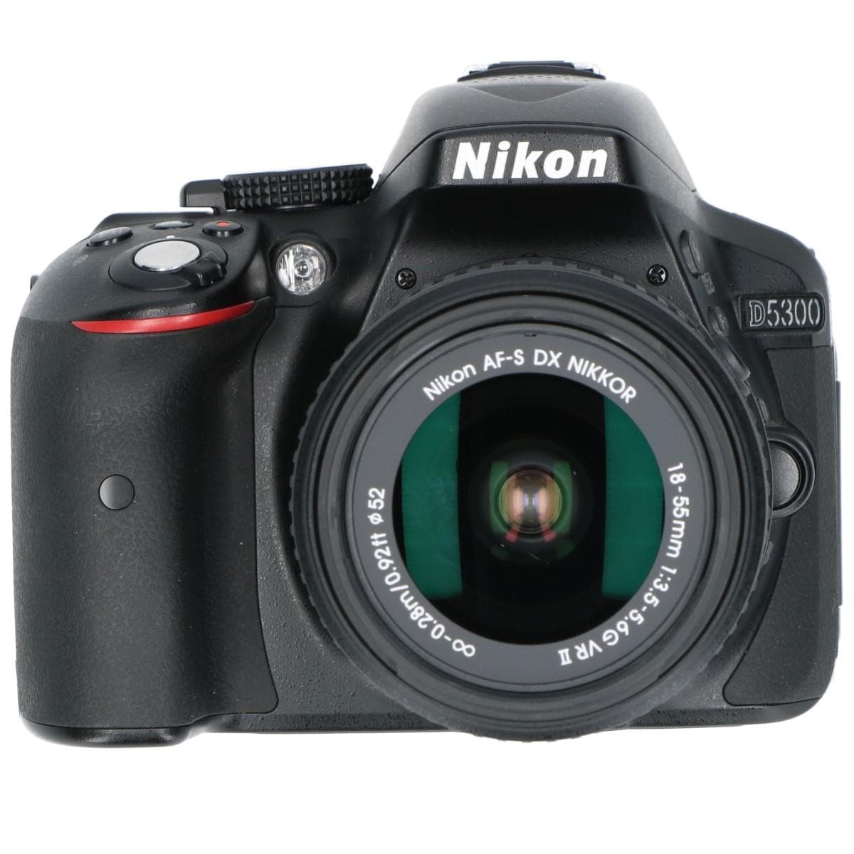 Ｄ５３００　ＡＦ－Ｓ１８－５５ＶＲＩＩＫＩＴ