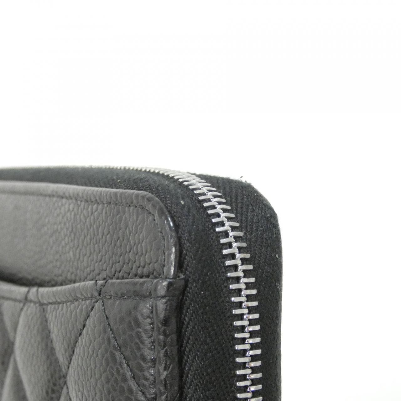 シャネル タイムレスクラシック ライン AP0242 財布