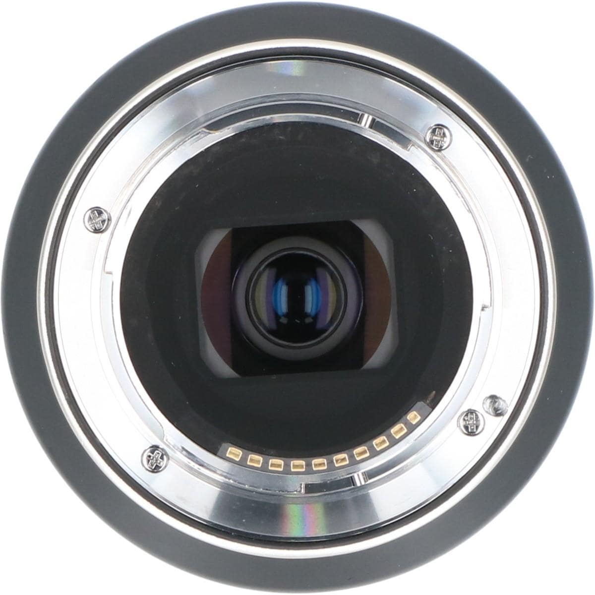 ソニーＥ２０ｍｍ　Ｆ２．８ＤｉＩＩＩ　ＯＳＤ　Ｆ０５０