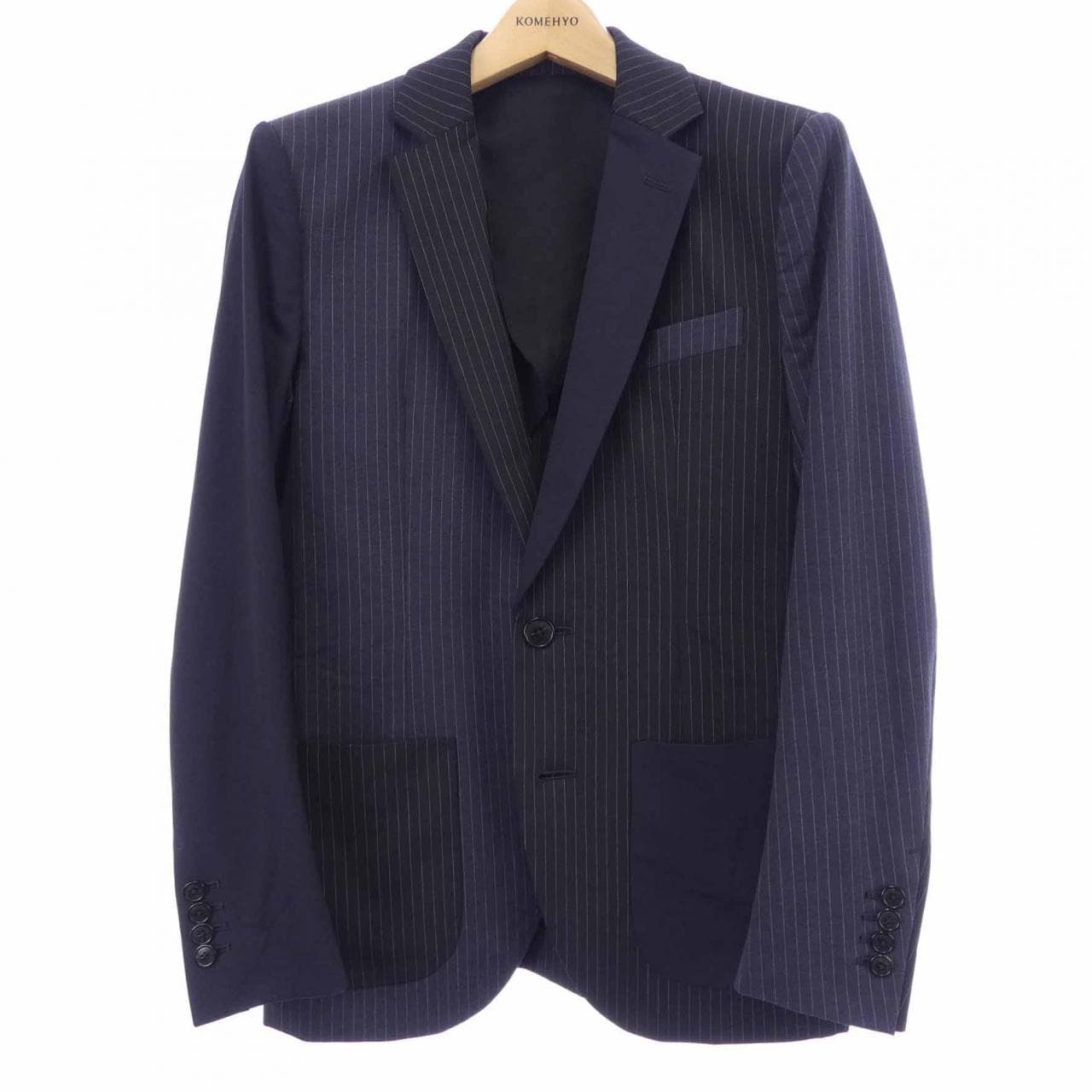 ウノピュウノウグァーレトレ 1 piu 1 uguale 3 MRB671 ジャケット