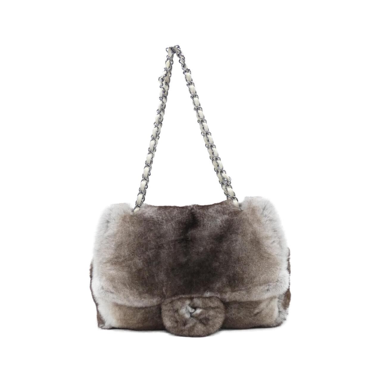 【ヴィンテージ】シャネル ショルダーバッグ