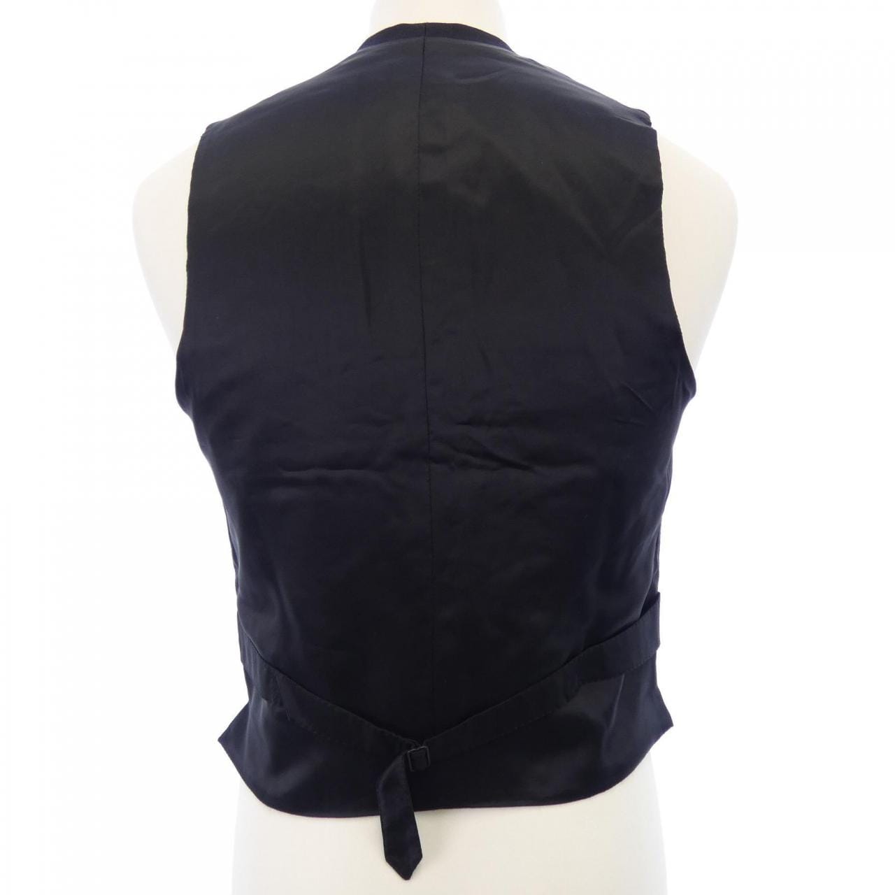 アレキサンダーマックイーン ALEXANDER McQUEEN 435895QHU25 ベスト