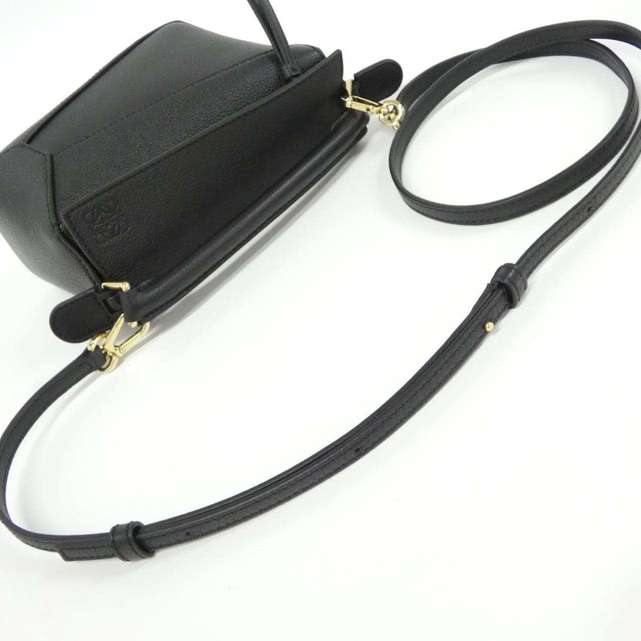 【新品】ロエベ パズル エッジ ミニ A510P88X60 バッグ