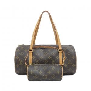 ルイヴィトン モノグラム パピヨン 30cm M51385 バッグ