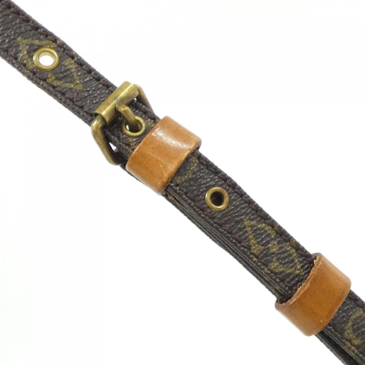 【ヴィンテージ】ルイヴィトン モノグラム ミニ アマゾン M45238 ショルダーバッグ