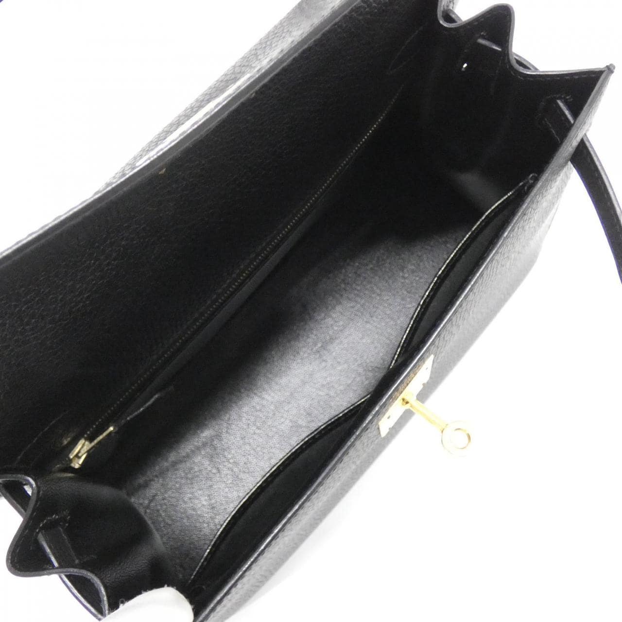 【ヴィンテージ】エルメス ケリー 28cm バッグ