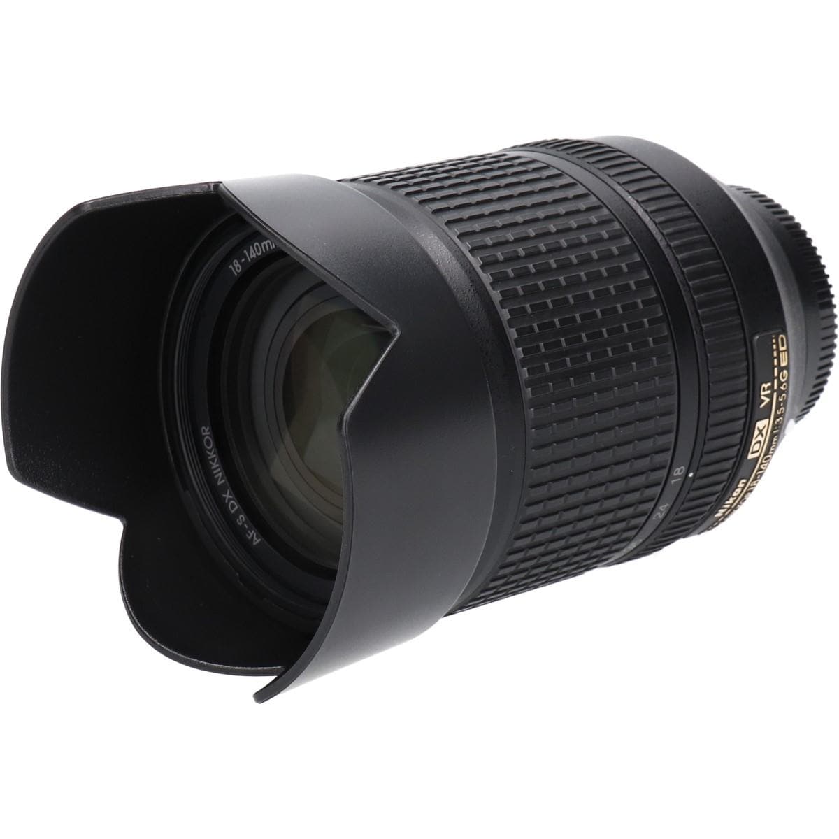 ＡＦ－Ｓ　ＤＸ１８－１４０ｍｍ　Ｆ３．５－５．６Ｇ　ＶＲ