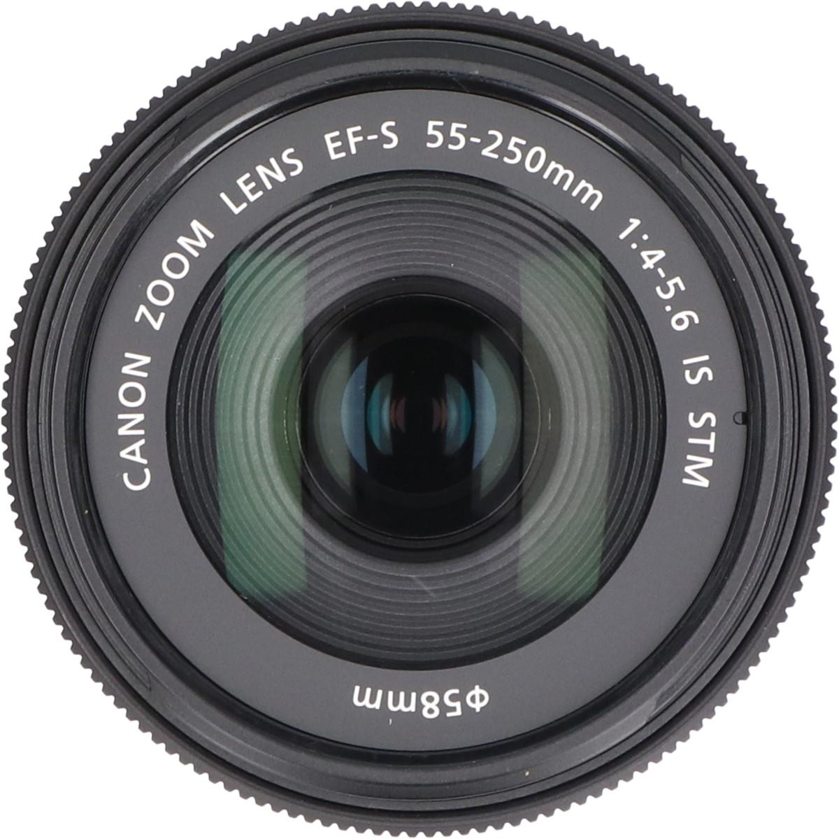 ＥＦ－Ｓ５５－２５０ｍｍ　Ｆ４－５．６ＩＳ　ＳＴＭ