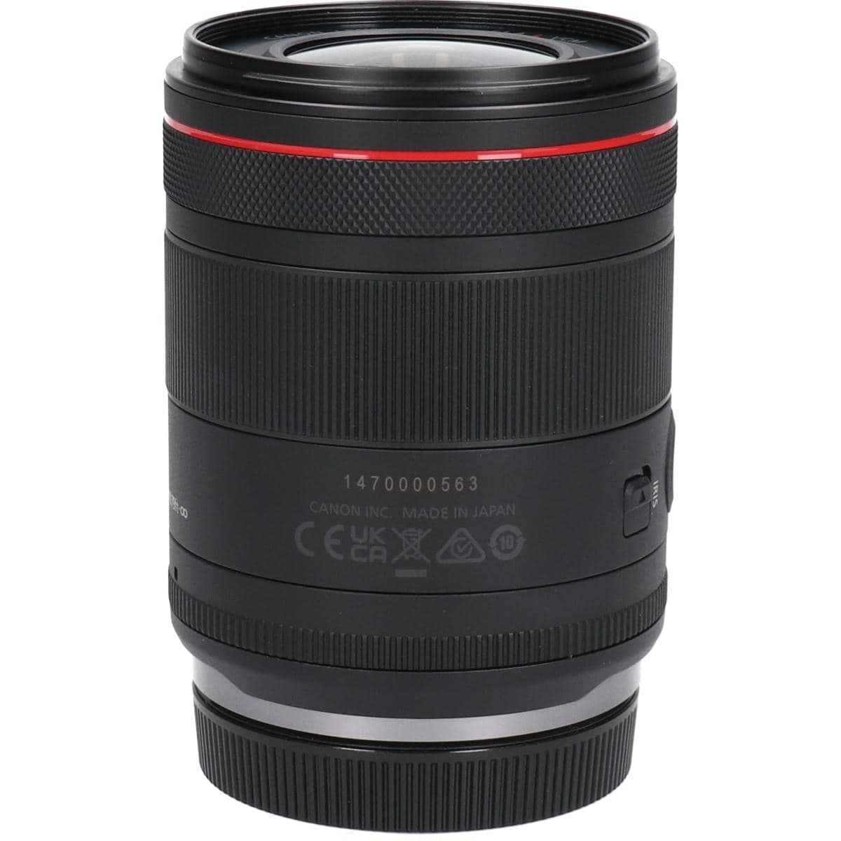 ＲＦ２４ｍｍ　Ｆ１．４　Ｌ　ＶＣＭ
