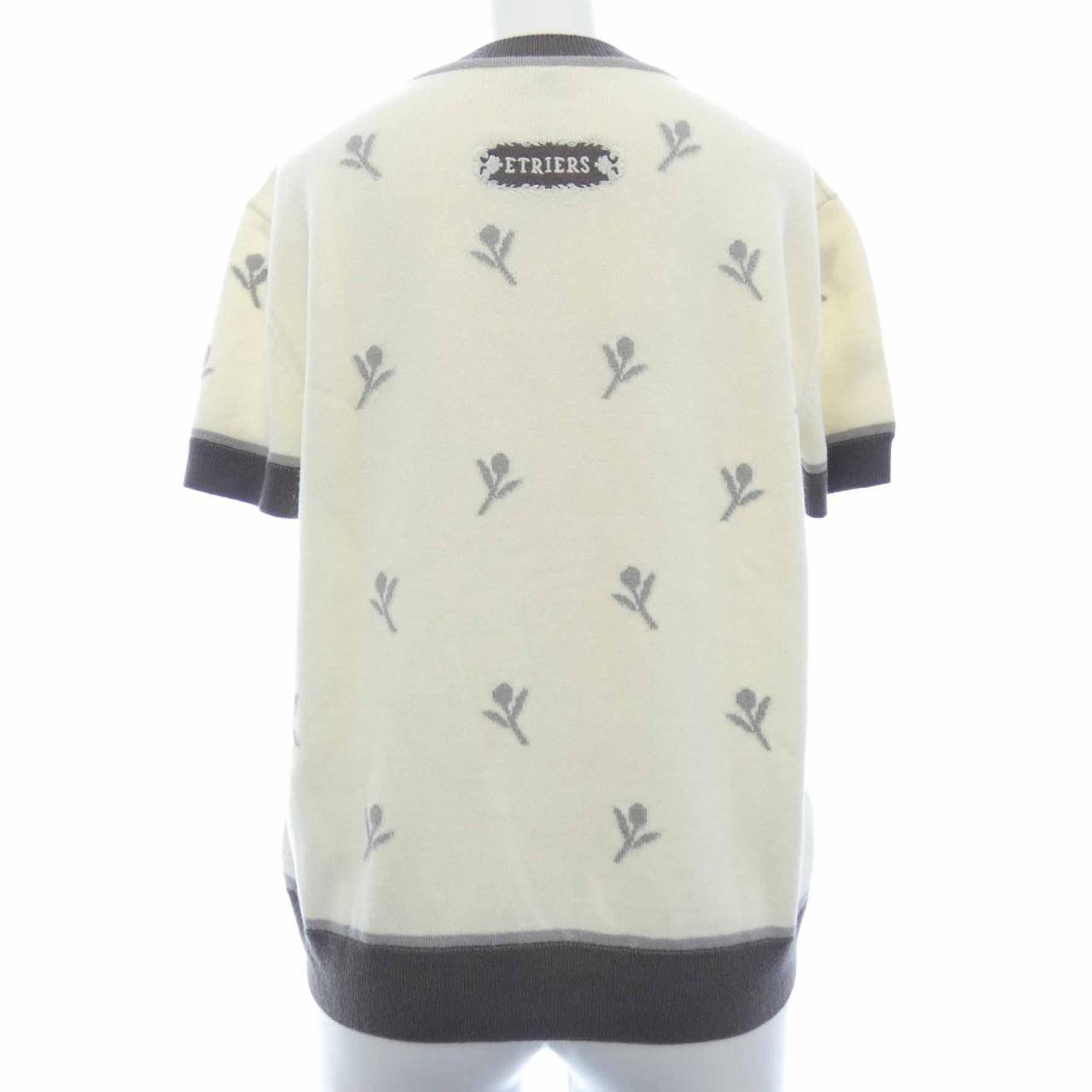 エルメス HERMES ニット
