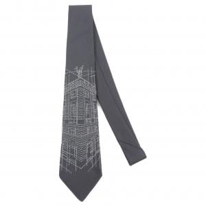 エルメス HERMES NECKTIE