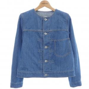 マッキントッシュフィロソフィー MACKINTOSH PHILOSOPHY デニムジャケット