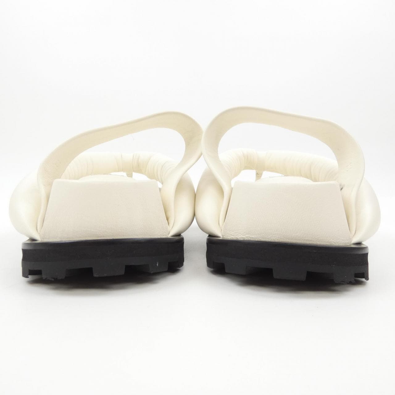 ジルサンダー JIL SANDER サンダル