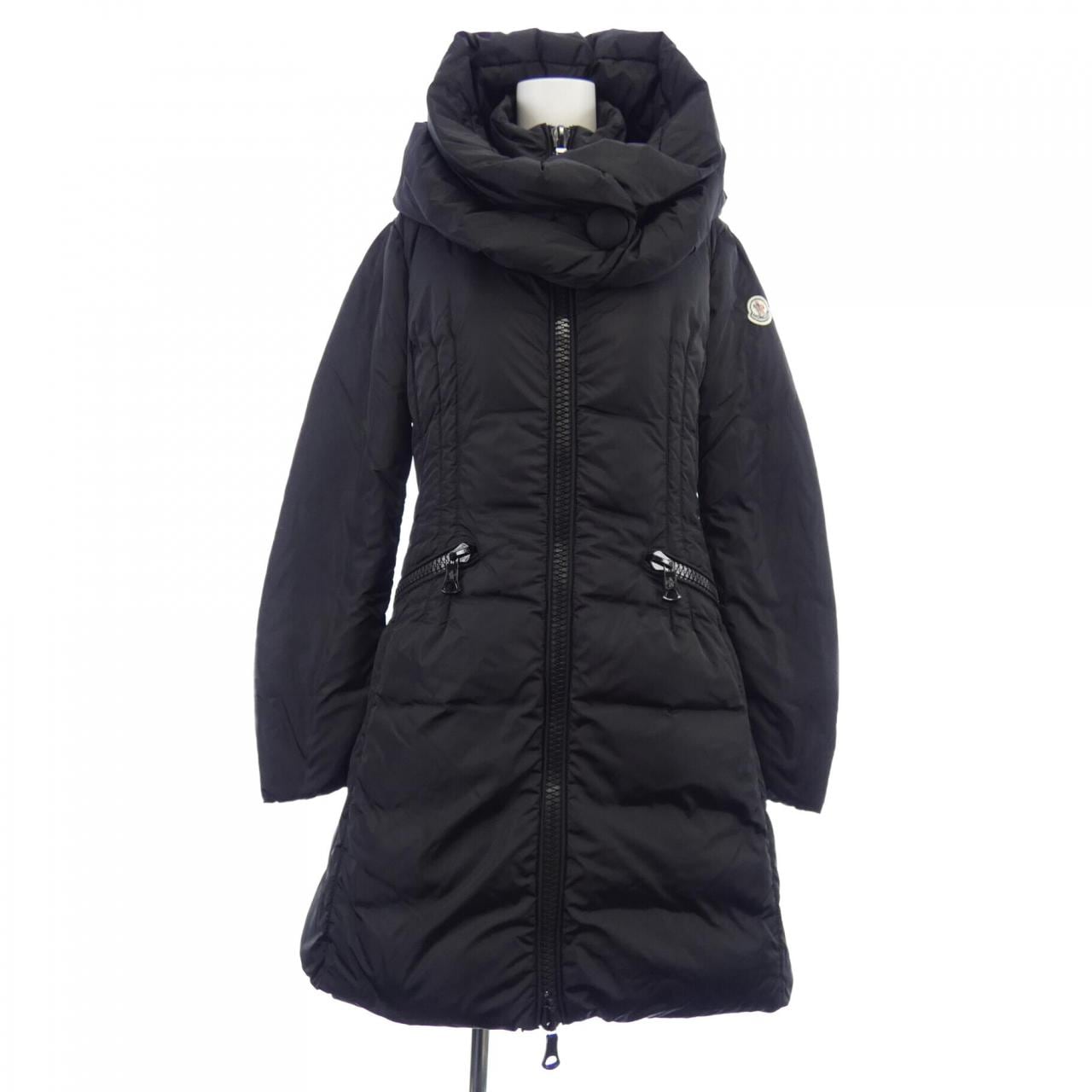 モンクレール MONCLER CYROSELLE ダウンコート