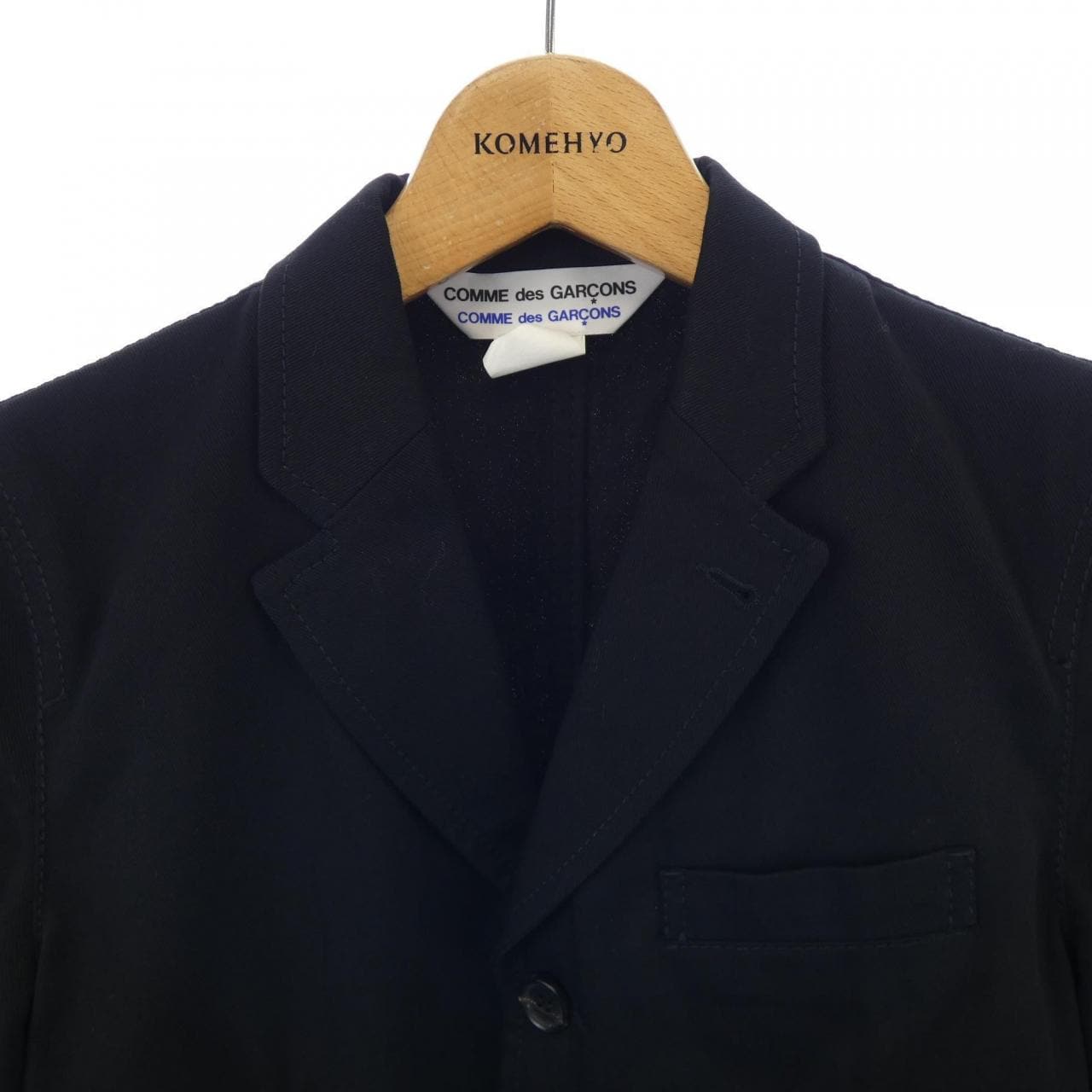 コムデギャルソン COMME des GARCONS S15J004 ジャケット