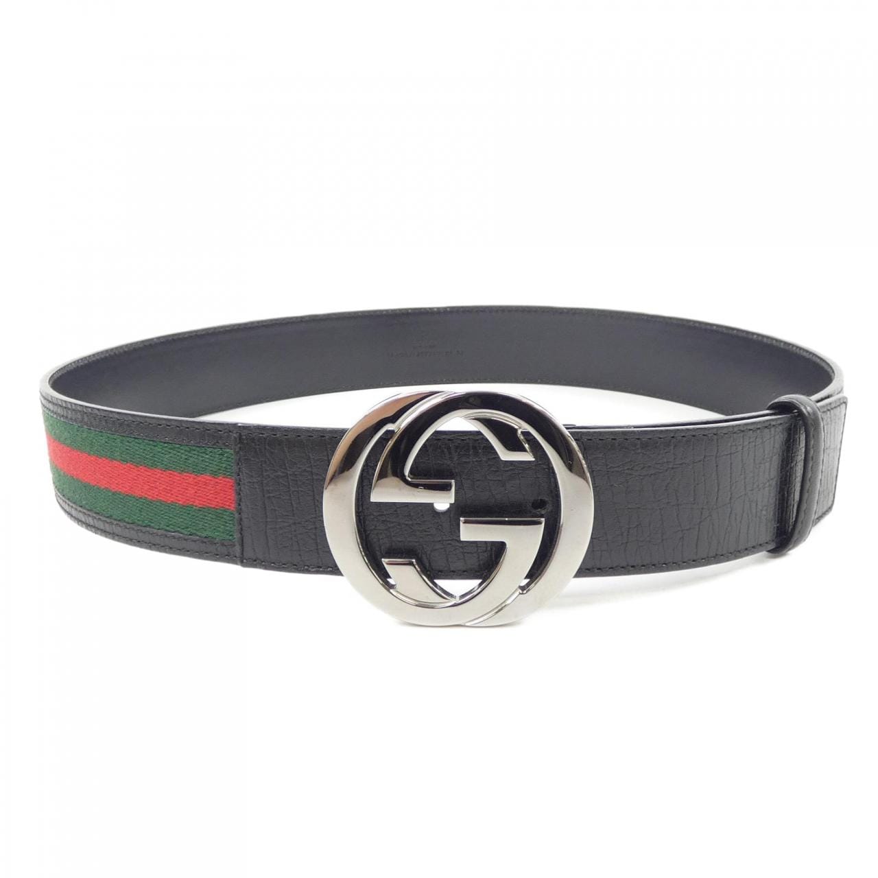グッチ GUCCI 114984 BELT