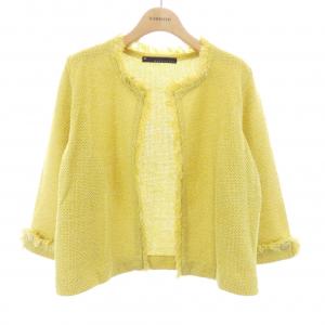 マルティニーク martinique ノーカラージャケット