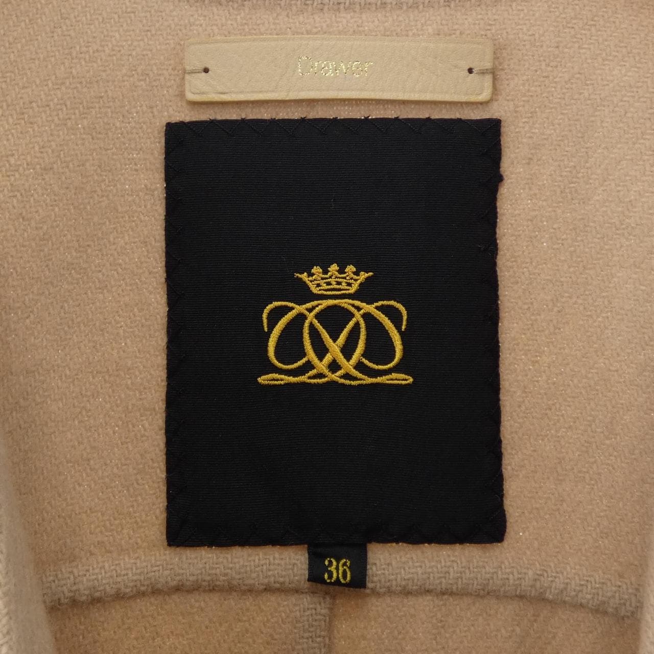 DRAWER 6522-299-0686外套