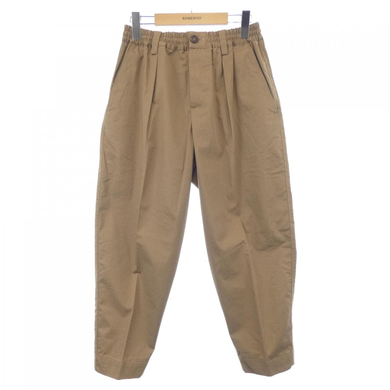 マルニ MARNI M05KA0095 パンツ