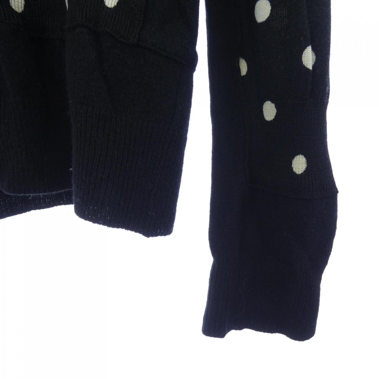 コムデギャルソン COMME des GARCONS RD-N006 カーディガン