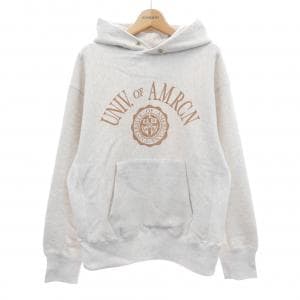 アメリカーナ AMERICANA パーカー