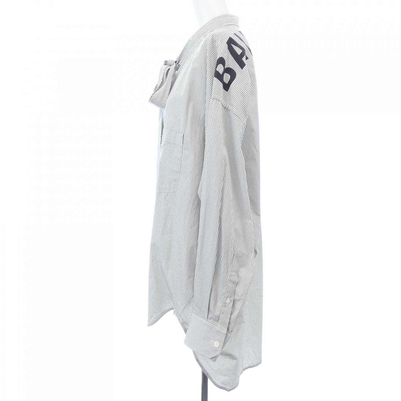 バレンシアガ BALENCIAGA 520497 TEM15 シャツ