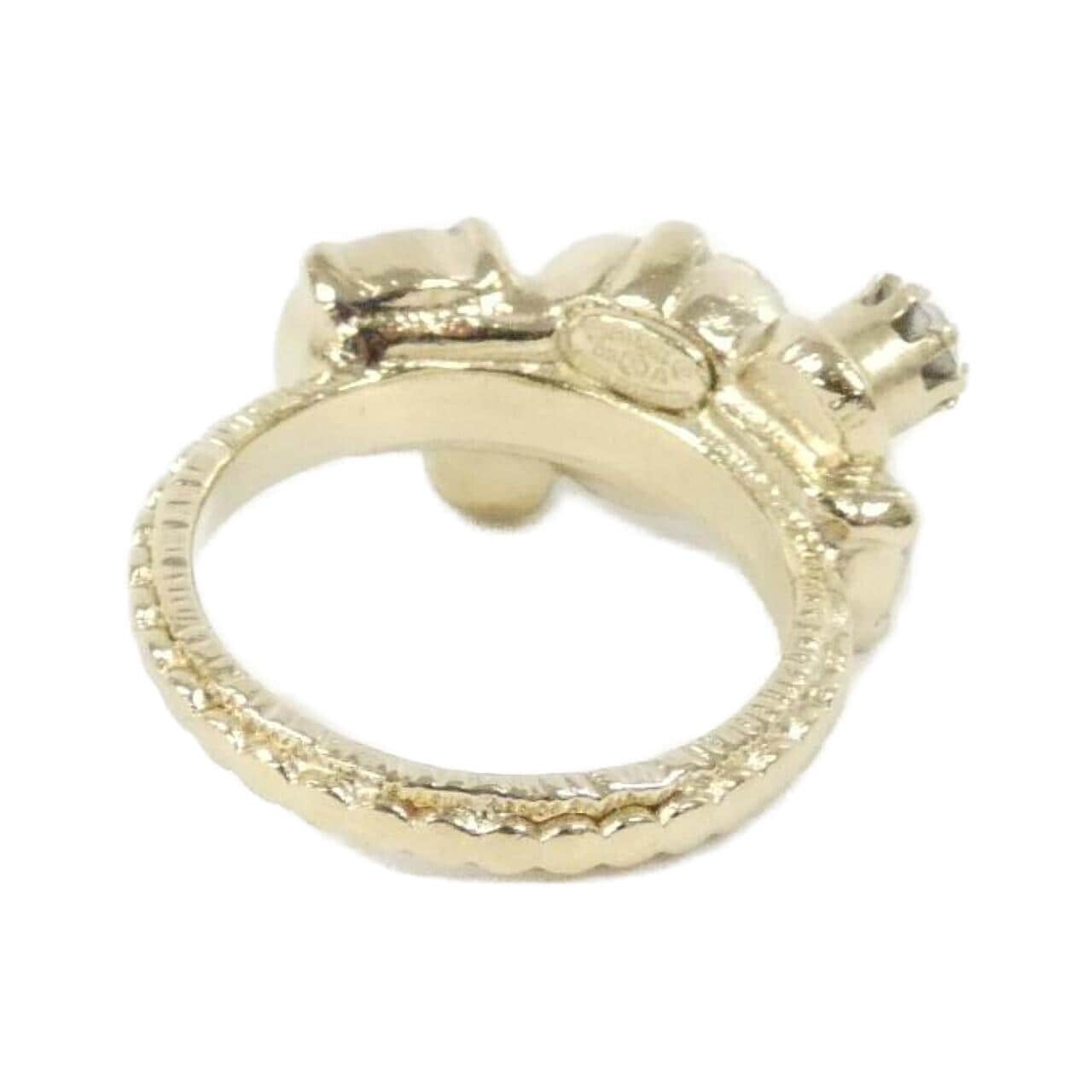 シャネル リング