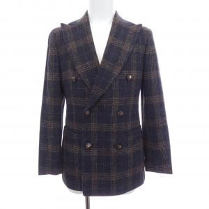 タリアトーレ TAGLIATORE 1SVS20K ジャケット