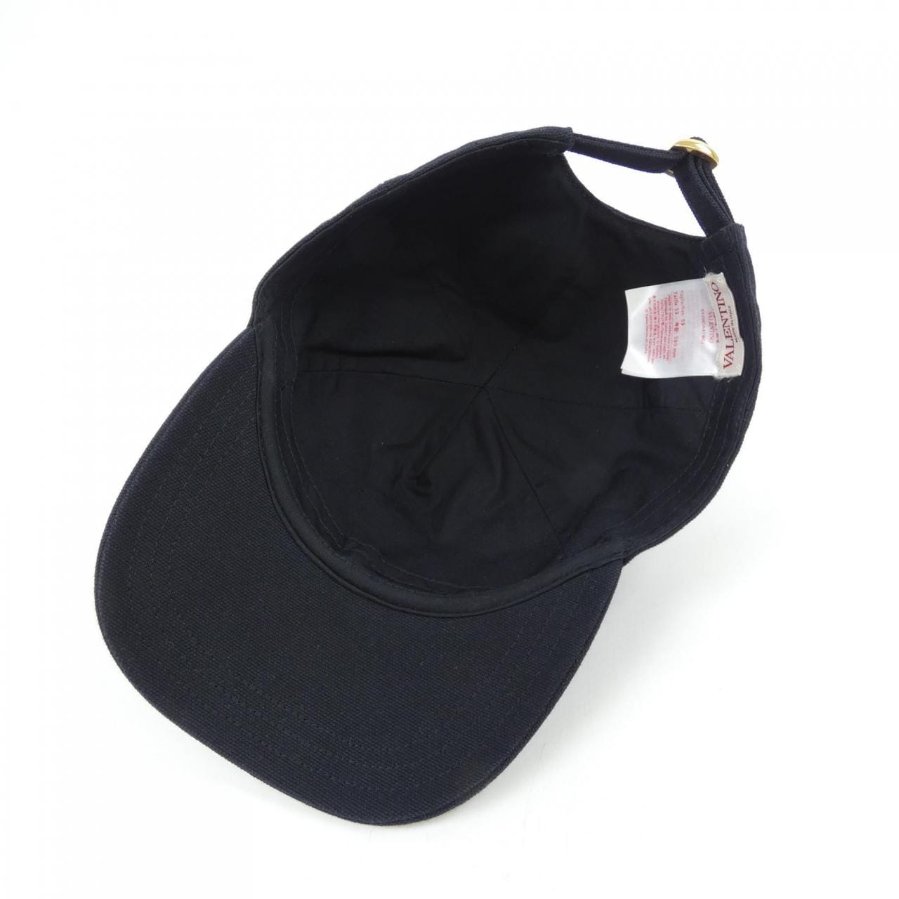 ヴァレンティノ VALENTINO 6Y2HDA41WGJ キャップ
