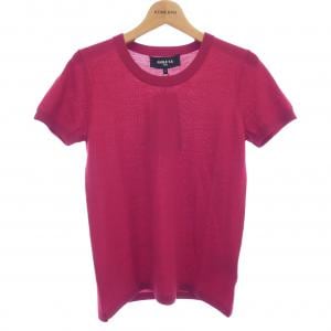 ポールカ PAULE KA ニット