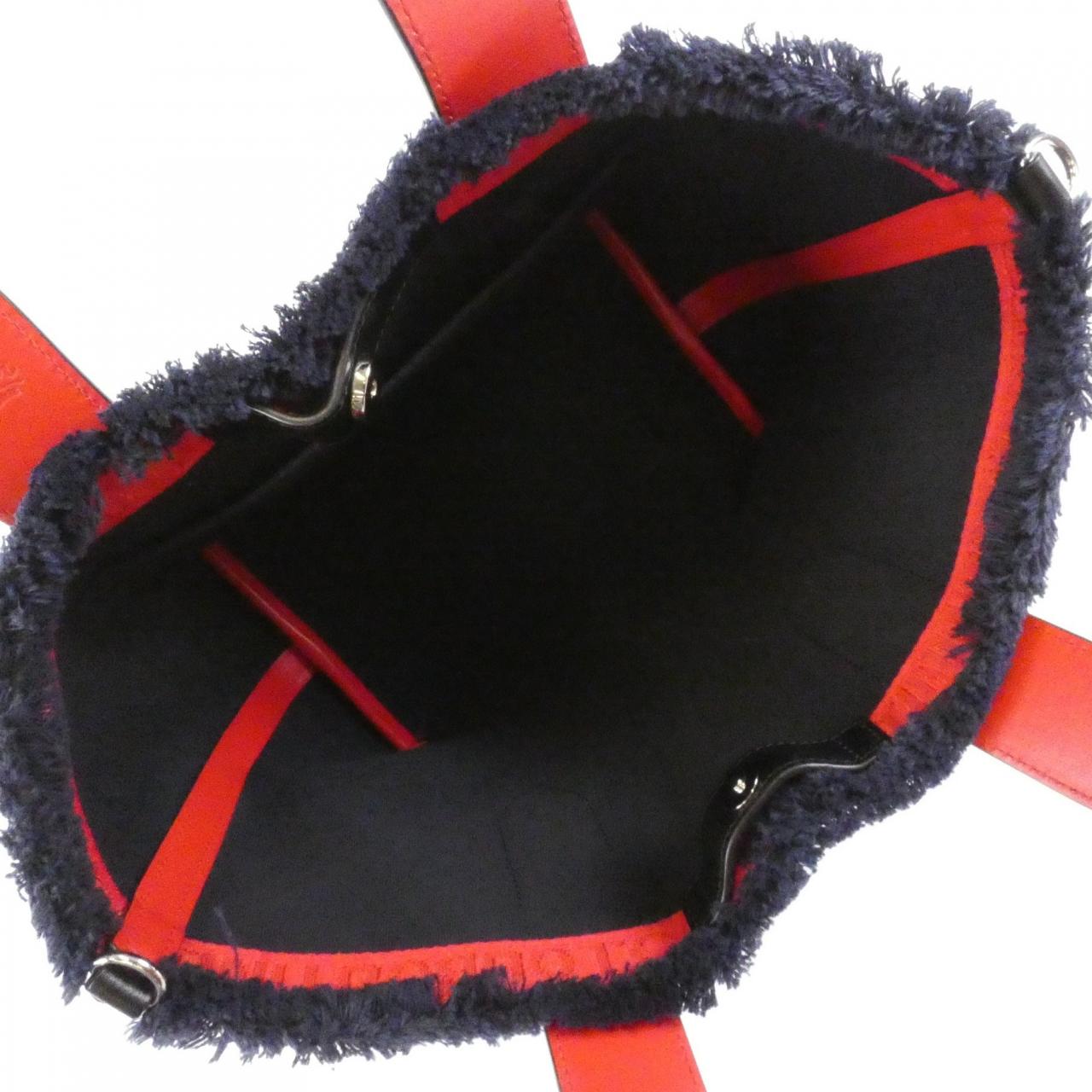 クリスチャンルブタン カバタ ミニ 1255259 バッグ