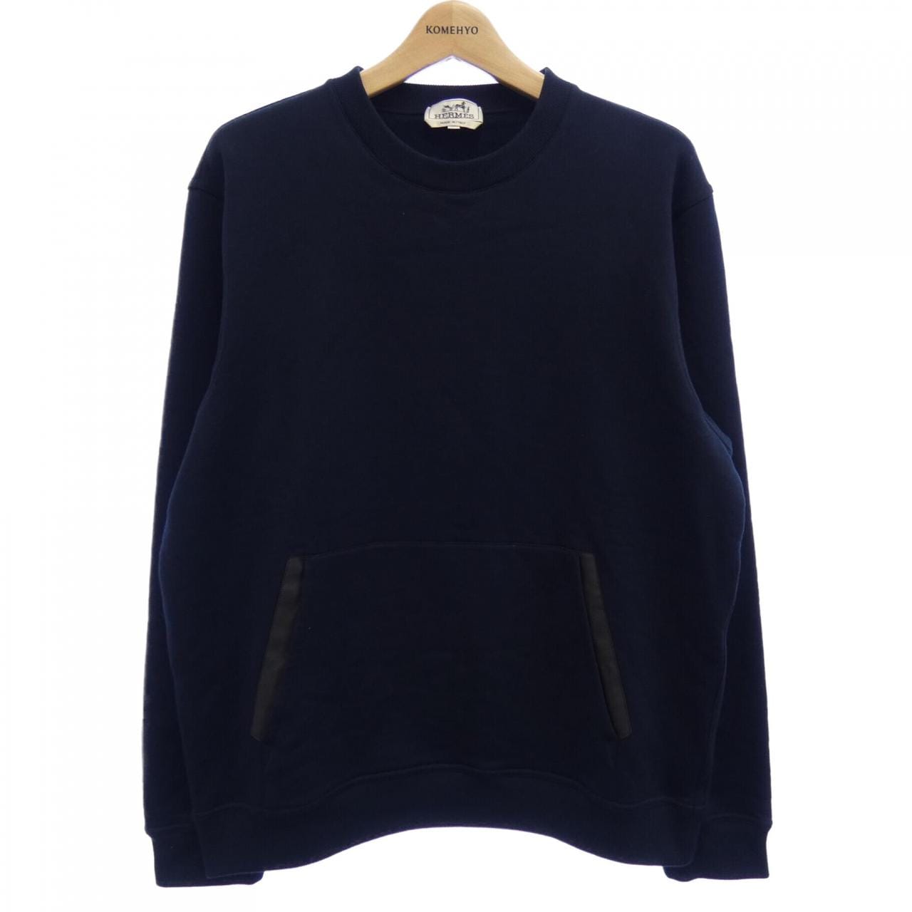 エルメス HERMES *12-5737 スウェット