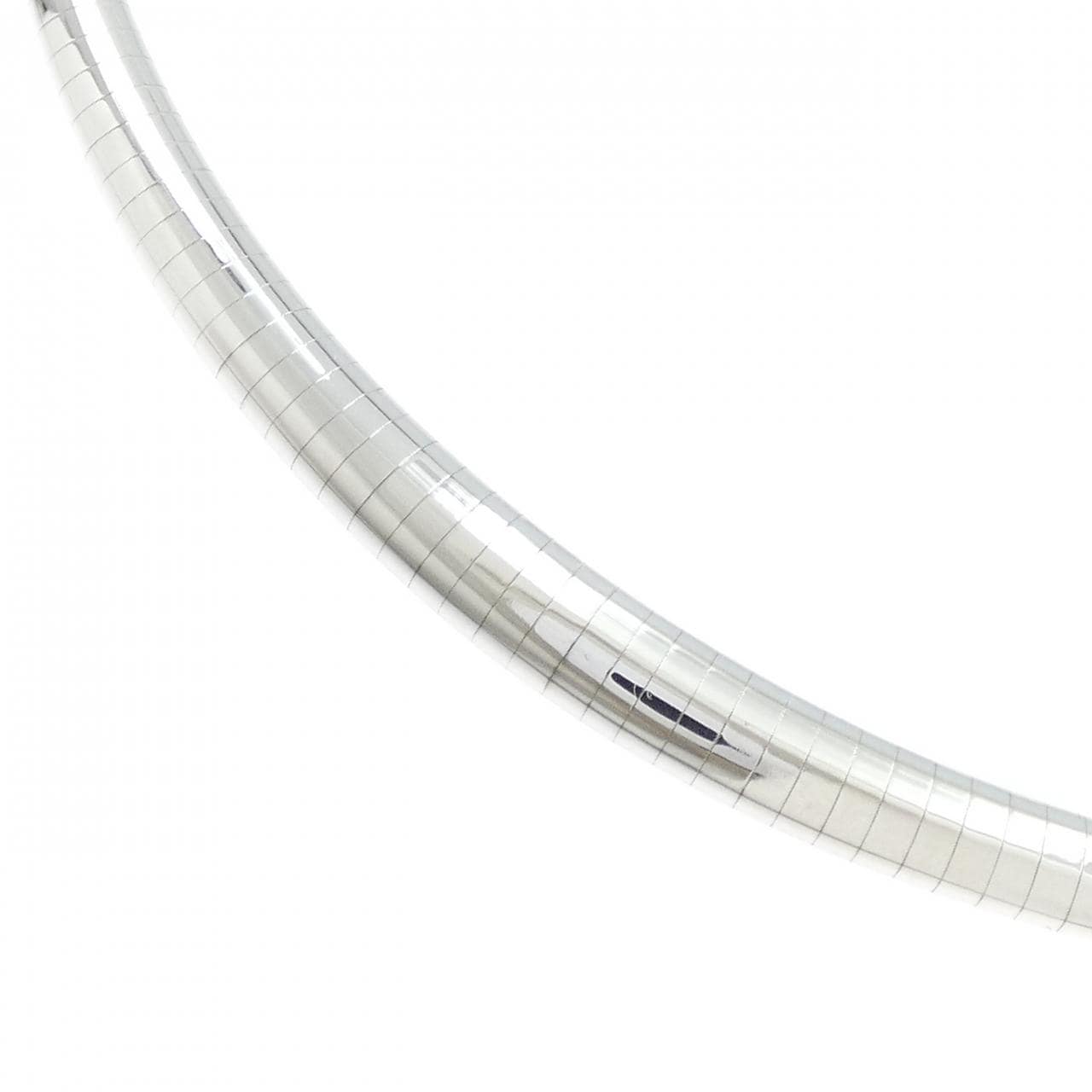 ウノアエレ 750WG ネックレス