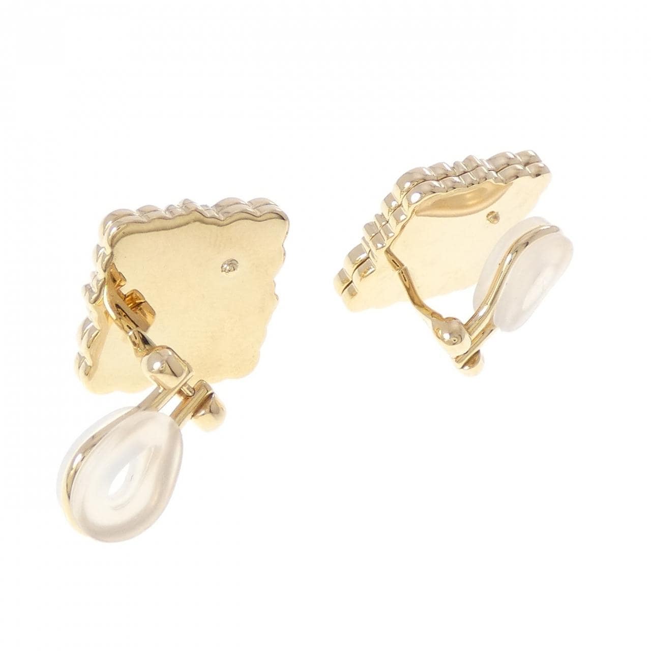 ブチェラッティ オペラ チュール イヤリング