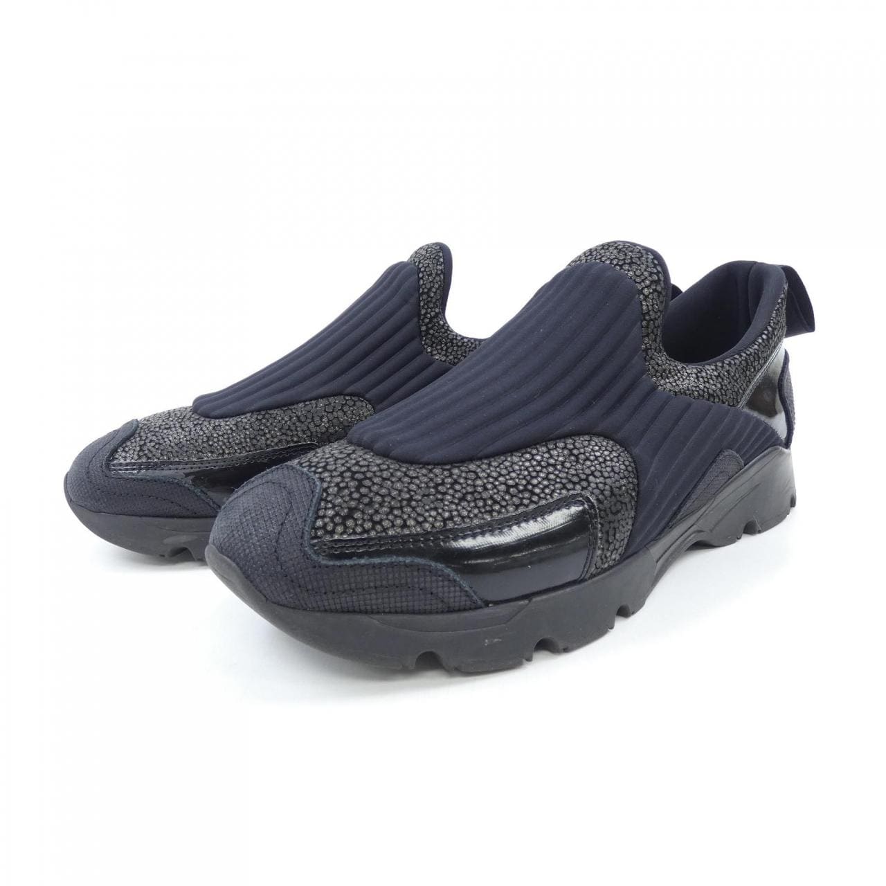 MM6 MM6 Trainer Sneakers