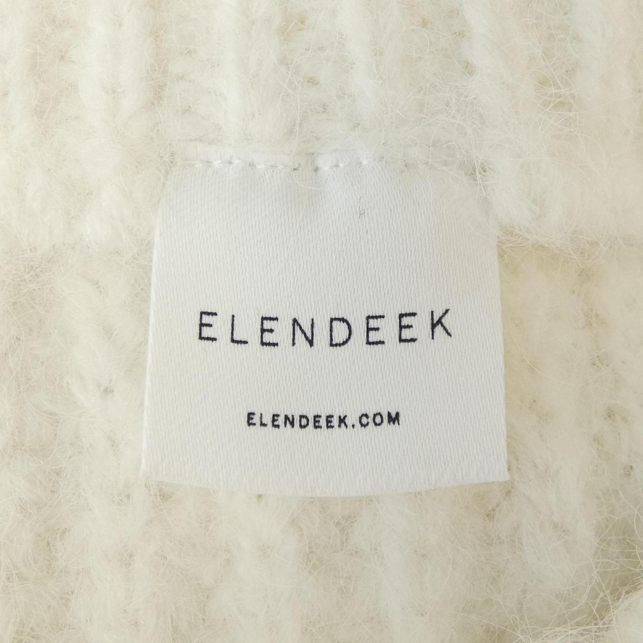 エレンディーク ELENDEEK 512560313401 ワンピース