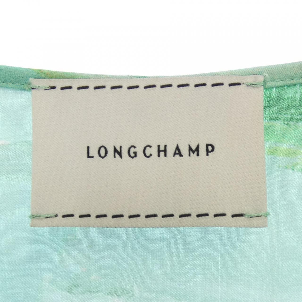 ロンシャン LONG CHAMP ワンピース