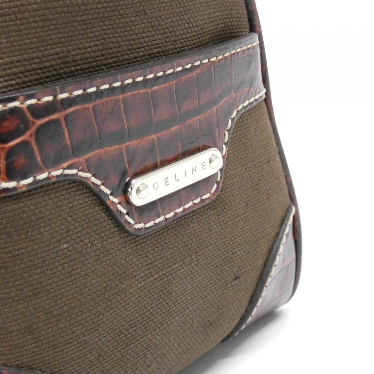 セリーヌ ブギー 134022ARS バッグ