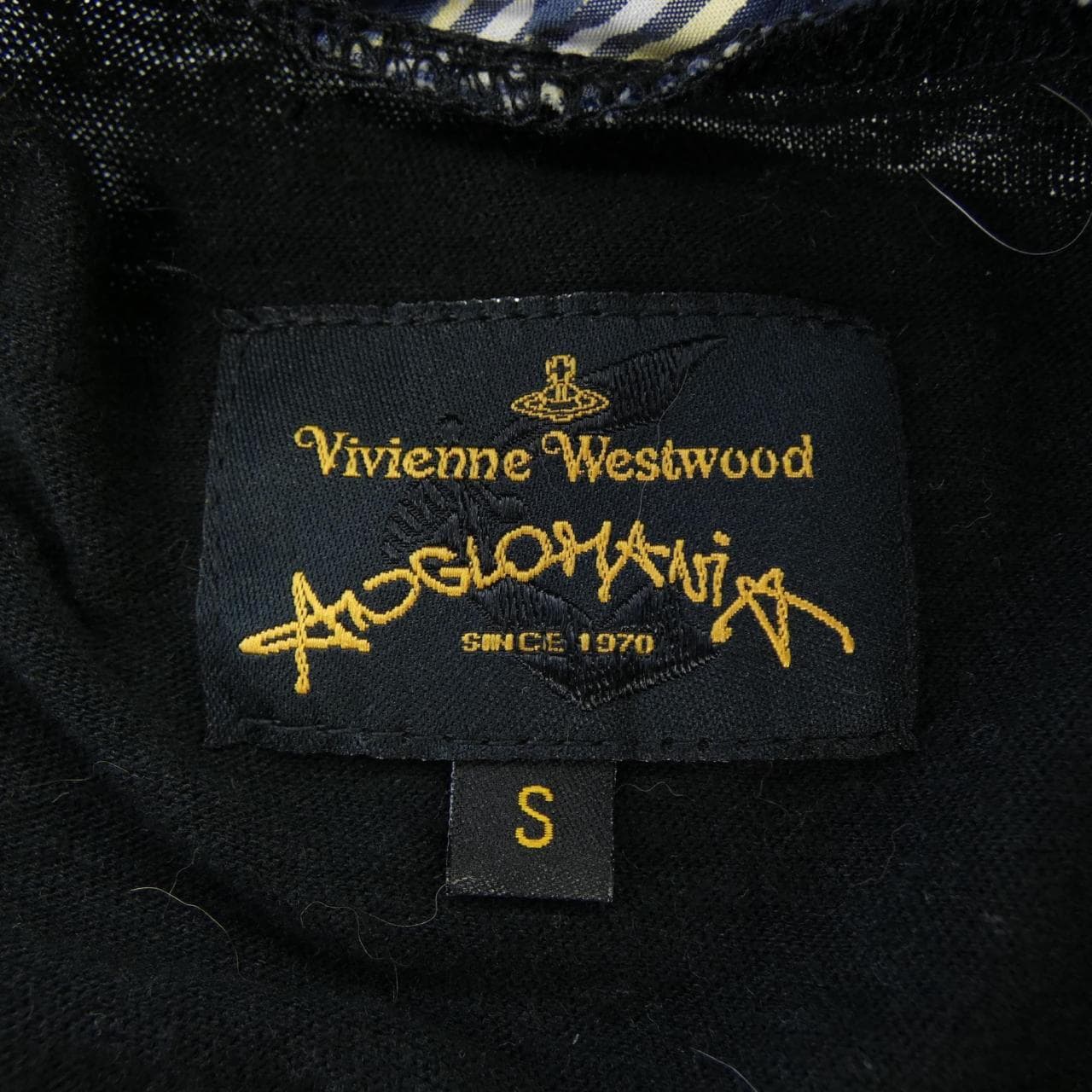 アングロマニア ANGLOMANIA 15-01-322004 トップス