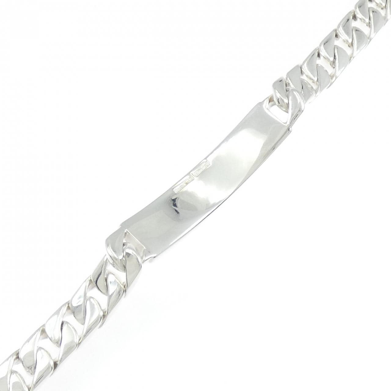 ティファニー I.Dブレスレット