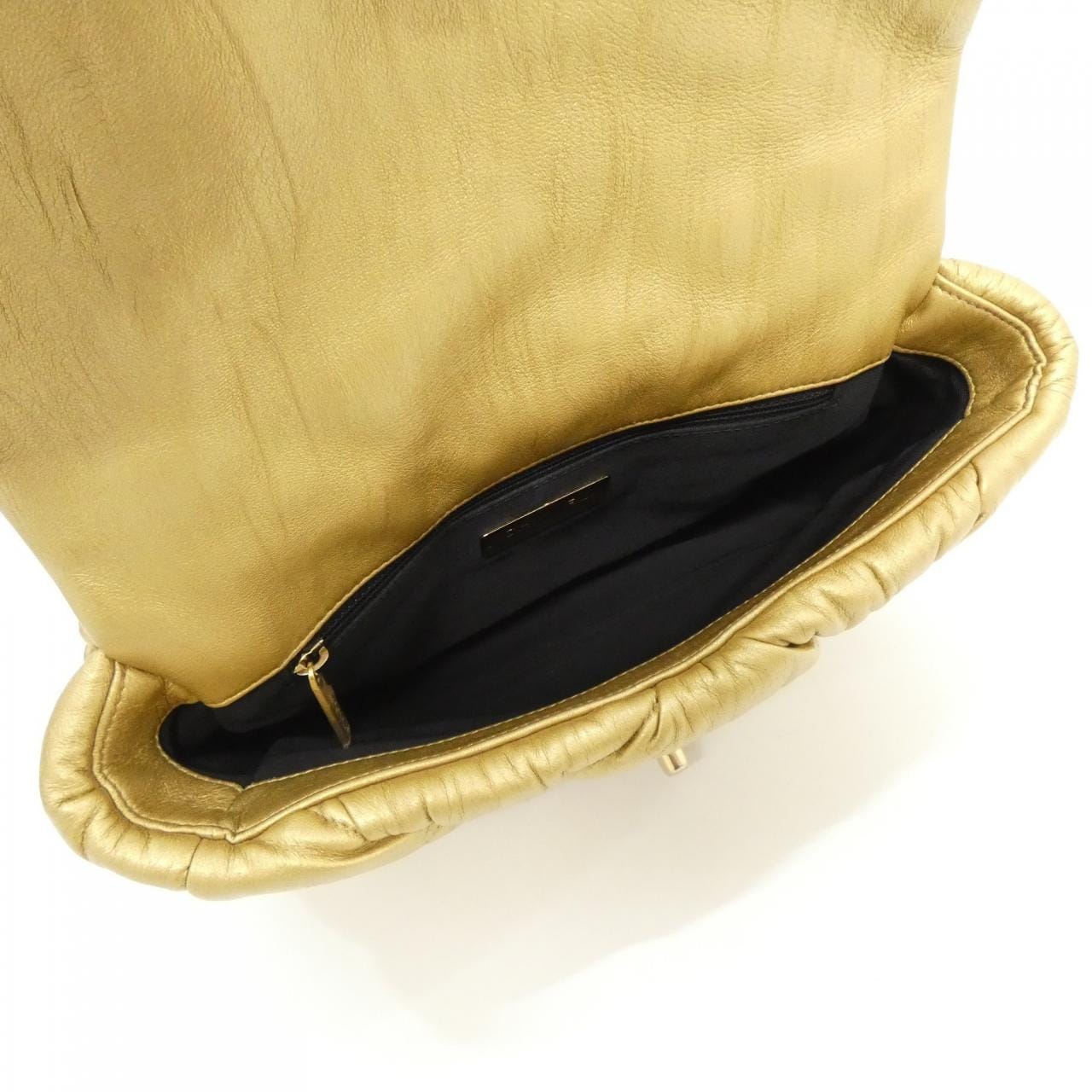 シャネル シャネル19 ライン AS1160 ショルダーバッグ