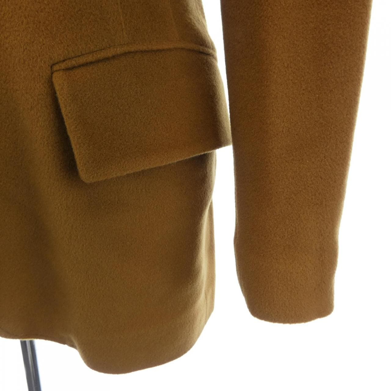 【ヴィンテージ】エルメス HERMES ジャケット