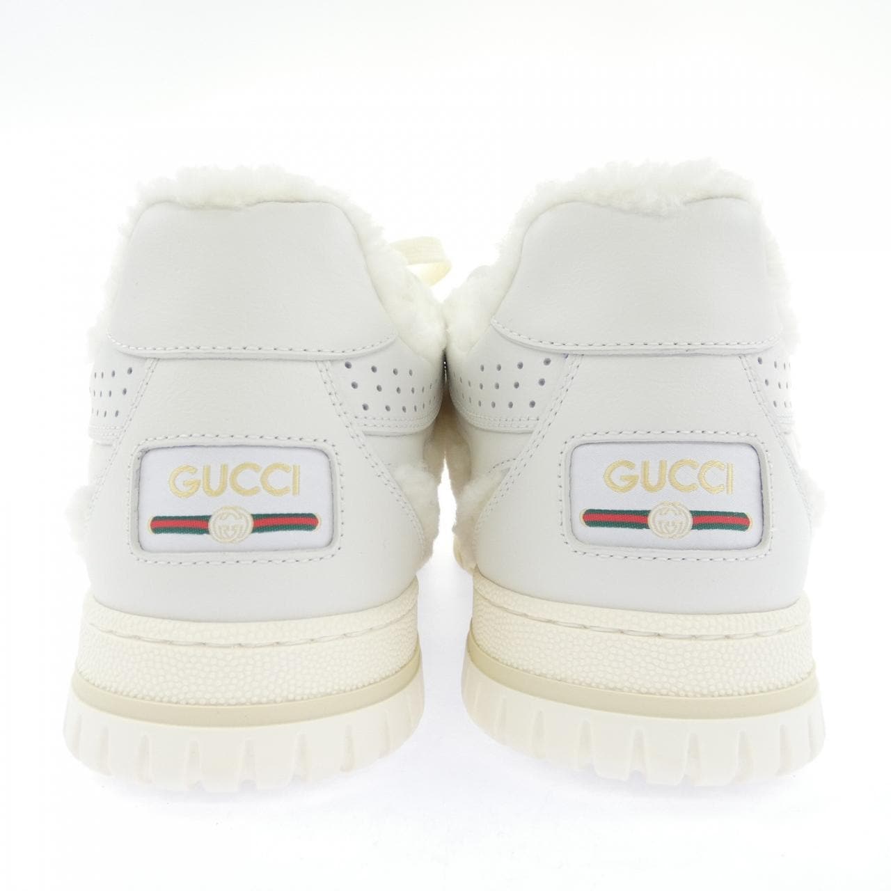 グッチ GUCCI スニーカー